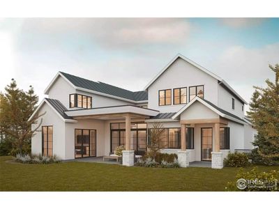 New construction Single-Family house 1813 Crisp Air Dr, Windsor, CO 80550 - image