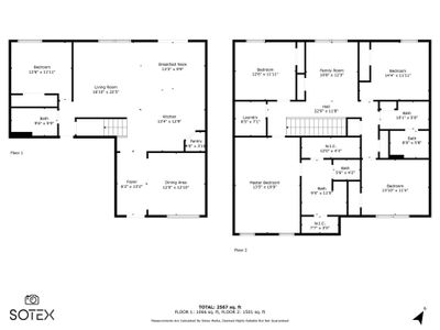 New construction Single-Family house 9534 Seaspray Dr Dr, Fort Pierce, FL 34945 null- photo 7 7