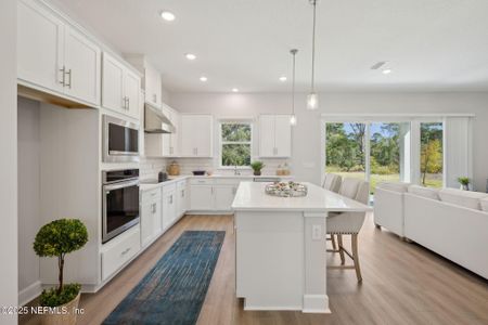 New construction Single-Family house 14655 Katie Cove Dr, Unit 0027, Jacksonville, FL 32226 plan Sandpiper - image 17