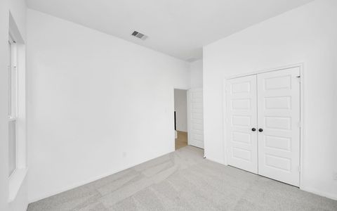 New construction Single-Family house 7314 Prairie Lakeshore Ln, Katy, TX 77493 plan Grinnell - image 16