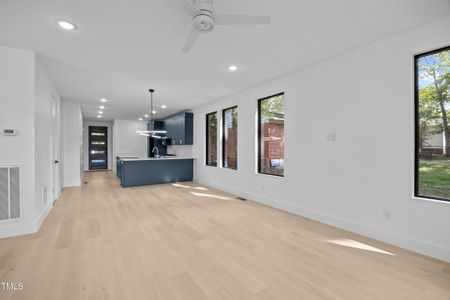 New construction Townhouse house 810 Culpepper Ln, Raleigh, NC 27610 - image 19