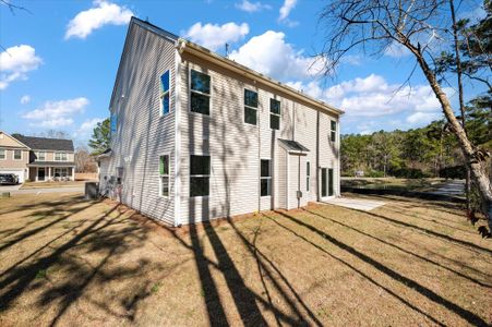 New construction Single-Family house 111 Ashley Cove Way, Summerville, SC 29483 Cypress- photo 43 43