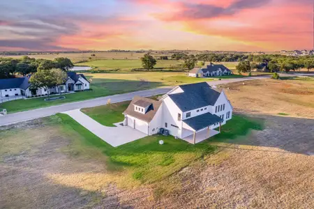 New construction Single-Family house 7798 Barber Ranch Road, Fort Worth, TX 76126 - photo 37 37