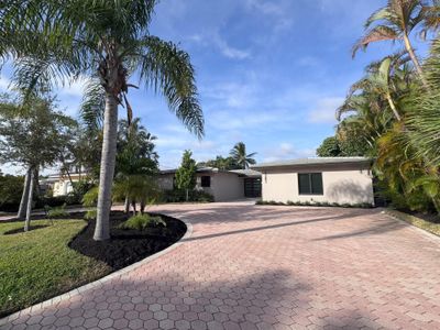 New construction Single-Family house 2201 Ne 19Th Avenue, Wilton Manors, FL 33305 - photo 0