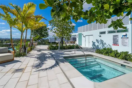 New construction Condo house 9201 E Bay Harbor Dr, Unit 805, Bay Harbor Islands, FL 33154 - image
