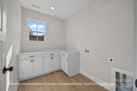 New construction Single-Family house 2263 Lee Lawing Rd, Lincolnton, NC 28092 - image 9