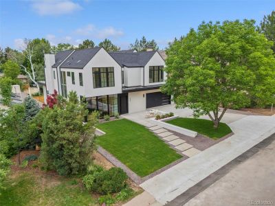 New construction Single-Family house 171 S Dexter St, Denver, CO 80246 - image