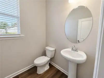 New construction Single-Family house 527 Collier Mills Rd, Lawrenceville, GA 30045 - image 6