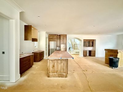 New construction Single-Family house 3315 Hampton Rd, Raleigh, NC 27607 null- photo 32 32