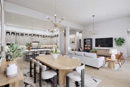 New construction Single-Family house 123 Plott Hound Dr, Montgomery, TX 77356 plan The Bordano - image 10