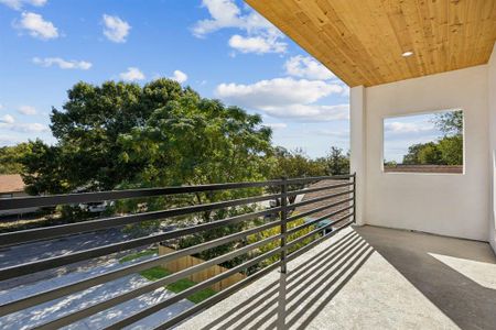 New construction Single-Family house 2811 Fernwood Ave, Dallas, TX 75216 - image