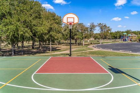 The Colony by Terrata Homes in Bastrop - photo 7 7