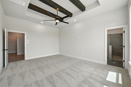 New construction Single-Family house 1012 Freedom Ct, Weatherford, TX 76088 - image 16