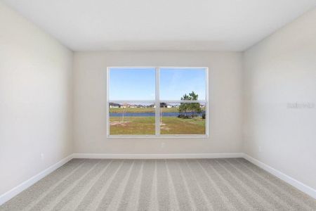 New construction Single-Family house 5211 Lake Venice Dr, Wimauma, FL 33598 plan Montalto - image 9