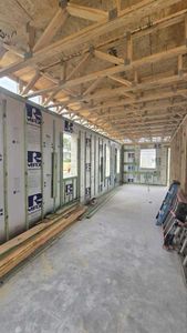 New construction Duplex house 6183 1St Ave N, St. Petersburg, FL 33710 - image 14