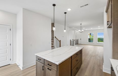 New construction Single-Family house 112 Scenic Pass, Nashville, TN 37218 plan Teravista - image 11