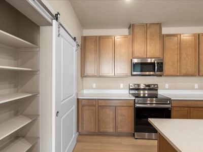 New construction Single-Family house 6153 N Ceylon St, Unit 204, Denver, CO 80249 plan Addisyn II - image 7