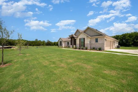 Lynx Hollow Estates by Sumeer Homes in Forney - photo 27 27