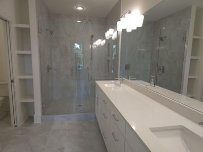 New construction Townhouse house 428 Cedar Dust Dr, Decatur, GA 30030 - image 15