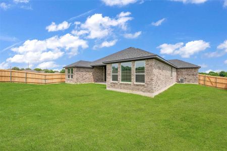New construction Single-Family house 221 Lasso Lp, Lorena, TX 76655 Big Pine Creek- photo 2 2