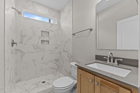 New construction Single-Family house 25 Arbor Dr, Youngsville, NC 27596 - image 16