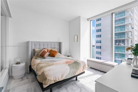 New construction Condo house 700 Ne 26Th Ter, Unit 1405, Miami, FL 33137 null- photo 20 20