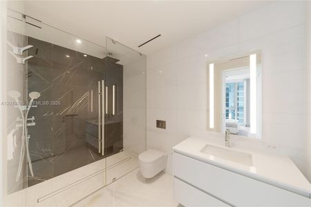 New construction Condo house 300 Biscayne Blvd Wy, Unit 3503C, Miami, FL 33131 - image 8
