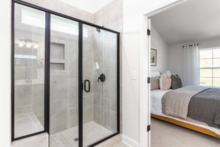 New construction Single-Family house 221 Royal Pines Dr, Trinity, NC 27370 plan Kendall - image 14