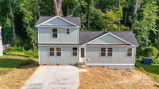 New construction Single-Family house 2279 Glenwood Street, Kannapolis, NC 28083 - photo 0