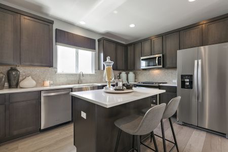 New construction Single-Family house 169 Bosque Dr, San Marcos, TX 78666 plan 169 Bosque Main House - image 18