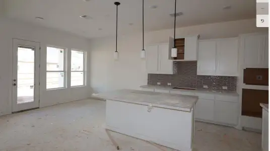 New construction Single-Family house 2120 Billings Wy, Leander, TX 78641 null- photo 3 3
