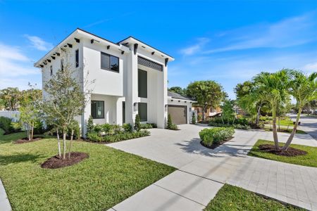 New construction Single-Family house 1755 Ne 15Th St, Fort Lauderdale, FL 33304 null- photo 1 1