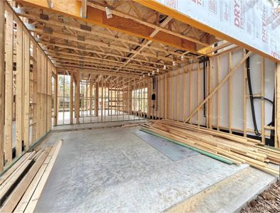 New construction Single-Family house 10418 Brinwood Dr, Houston, TX 77043 - image 19