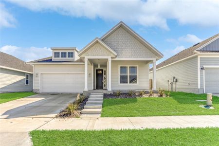 New construction Single-Family house 12495 Nw 158 St, Alachua, FL 32615 null- photo 0