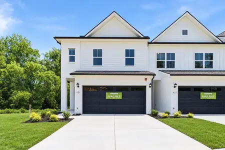 New construction Single-Family house 421 Kingsbury Dr, Unit 29, Gallatin, TN 37066 - image