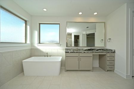 New construction Single-Family house 209 Scofield Ave, Georgetown, TX 78626 plan Llano II - image 11