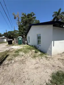 New construction Single-Family house 3010 6Th Ave S, St. Petersburg, FL 33712 - image