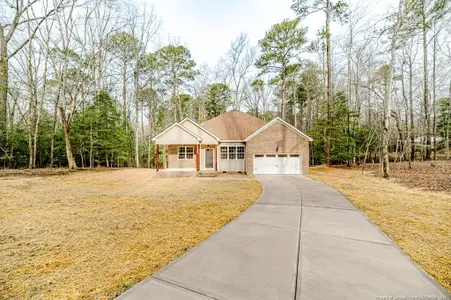 New construction Single-Family house 1138 Beaver Br, Sanford, NC 27332 - image