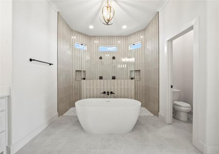 New construction Single-Family house 629 Bent Tree Ln, Weatherford, TX 76085 plan Plan Unknown - image 11