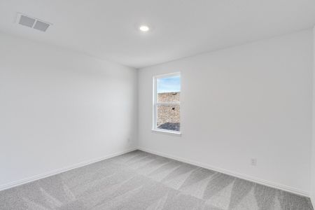 New construction Single-Family house 1932 Coleto Rd, Crandall, TX 75114 Starboard- photo 13 13