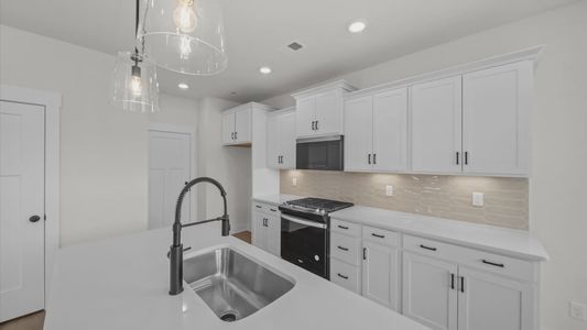 New construction Single-Family house 810 Pleasant Falls Dr, Moore, SC 29369 plan Beramont - image 10