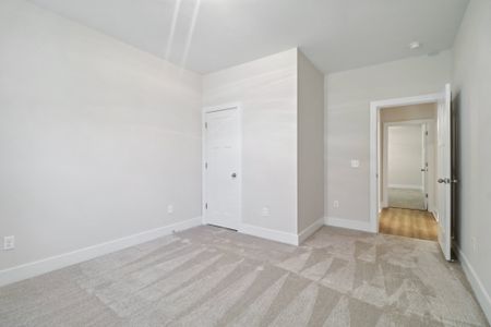 New construction Single-Family house 2330 Topsail Dr, Sumter, SC 29150 plan Carol II - image 12