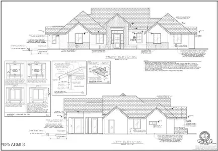 New construction Single-Family house 37137 N 20Th St, Phoenix, AZ 85086 - image