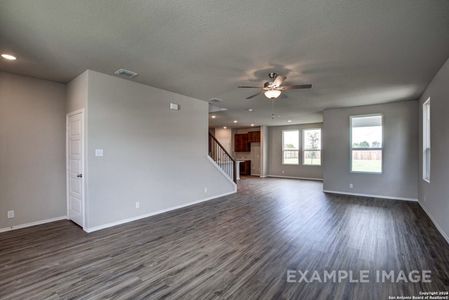 New construction Single-Family house 7015 Comanche Cave, San Antonio, TX 78247 null- photo 11 11