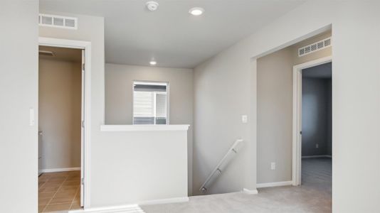 New construction Single-Family house 21185 E 62Nd Ave, Aurora, CO 80019 Plan 3- photo 18 18