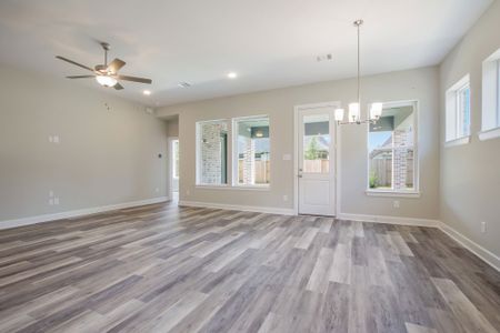 New construction Single-Family house 20407 Via Casa Laura Dr, Cypress, TX 77433 null- photo 13 13