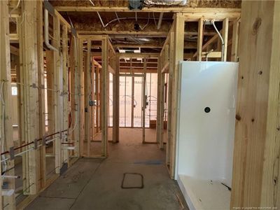New construction Single-Family house 4283 Halkirk Dr, Fayetteville, NC 28312 - image 15