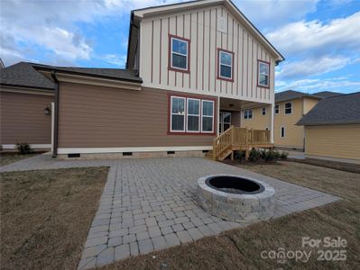 New construction Single-Family house 287 Luray Way, Unit 450, Rock Hill, SC 29730 null- photo 3 3