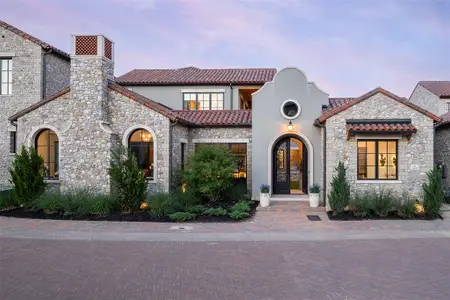 New construction Single-Family house 44 Cardona Dr, Westlake, TX 76262 - image