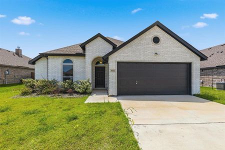 New construction Single-Family house 504 Flora Ct, Josephine, TX 75173 - image